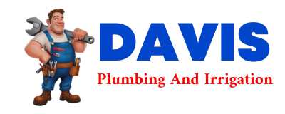 Trusted plumber in GRAND COULEE